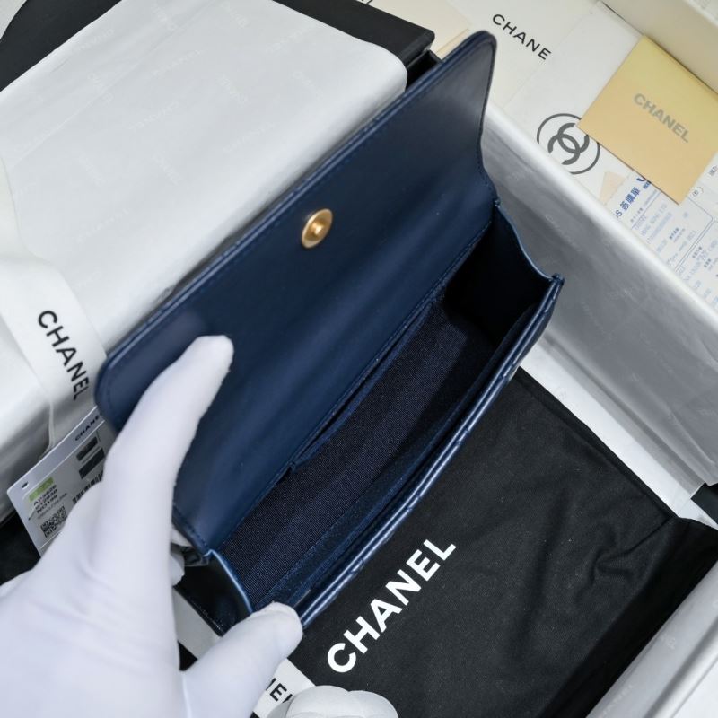 Chanel WOC Bags